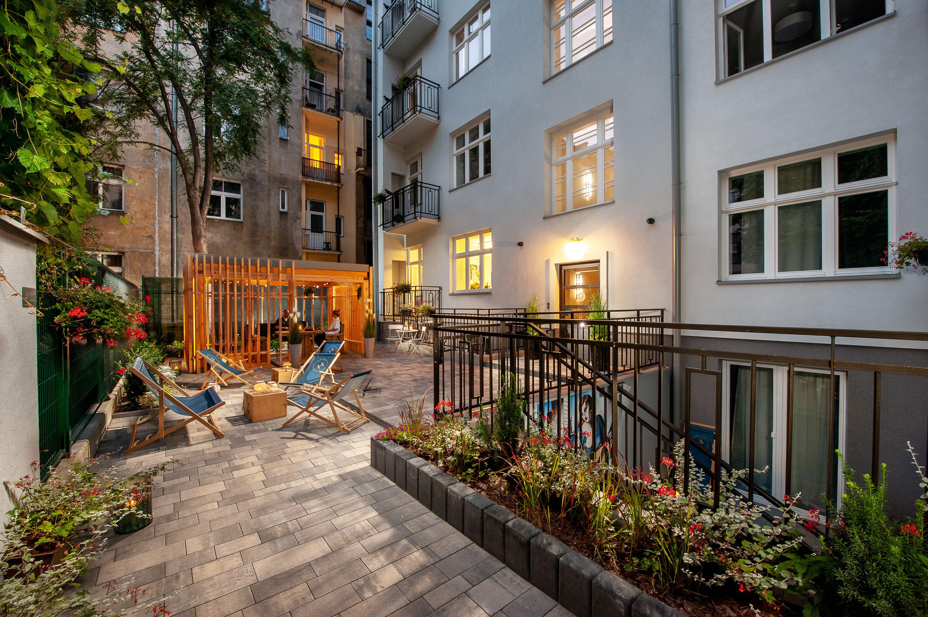 Amber Design Residence — Photos 1